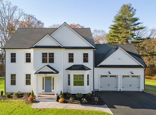 84 North St, Norfolk, MA 02056