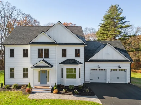 84 North St, Norfolk, MA 02056