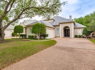 6526 Star Crk, Frisco, TX 75034