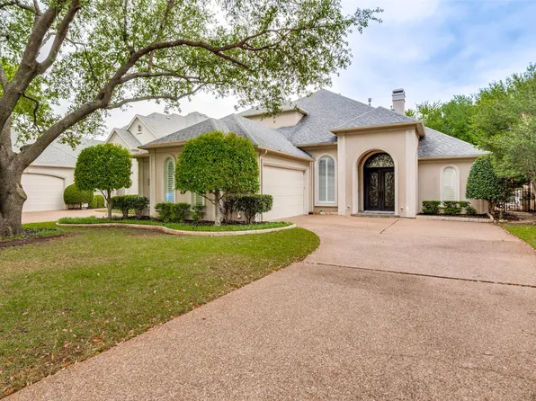 6526 Star Crk, Frisco, TX 75034