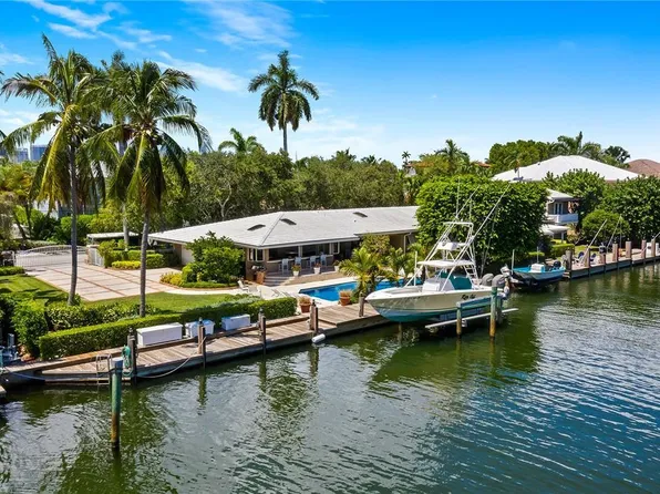 646 Flamingo Drive, Fort Lauderdale, FL 33301