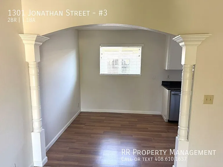 1301 Jonathan St #3 — Photo 6