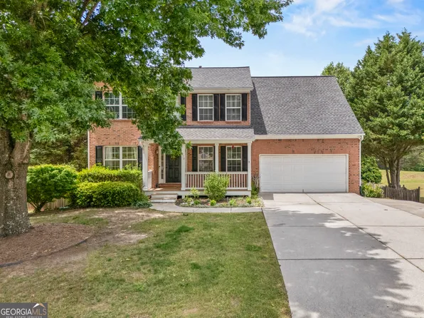 978 Shannon Rd SW, Loganville, GA 30052