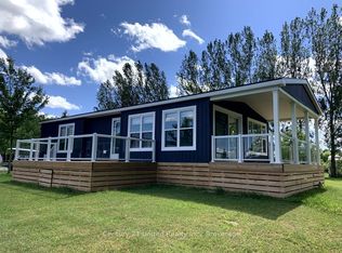 90856 Driftwood Beach Rd #1, Howick, ON N0G 1M0