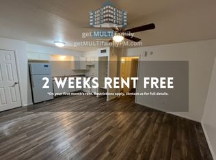 4531 N 11th St #A3, Phoenix, AZ 85014