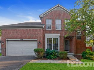 7206 Faxton Ln, Plainfield, IL 60586