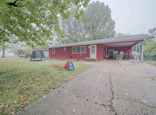 341 Saint Francis Ave, Saint James, MO 65559