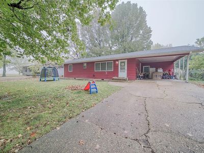 341 Saint Francis Ave, Saint James, MO, 65559