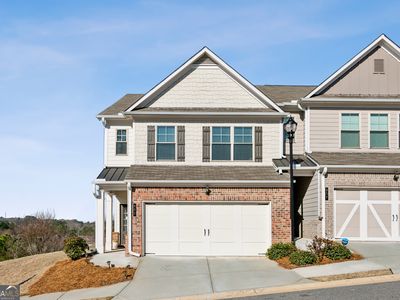 355 Cherryhill Ln, Woodstock, GA, 30188