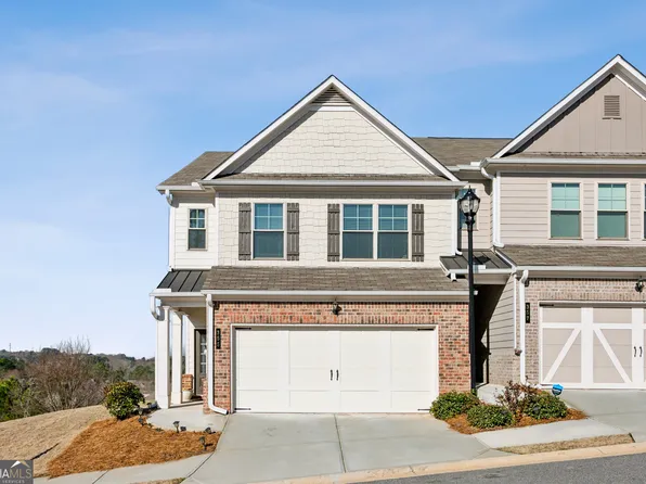 355 Cherryhill Ln, Woodstock, GA 30188