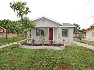 2351 E 126th St, Compton, CA 90222