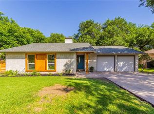 10500 Berthound Dr, Austin, TX 78758
