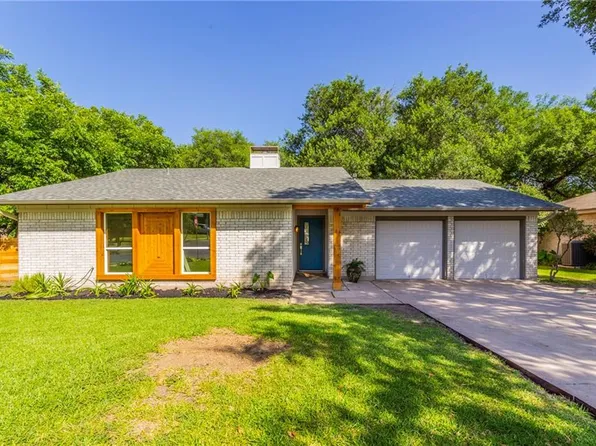 10500 Berthound Dr, Austin, TX 78758