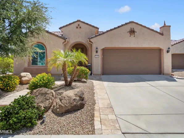 21391 N 264TH Lane, Buckeye, AZ 85396