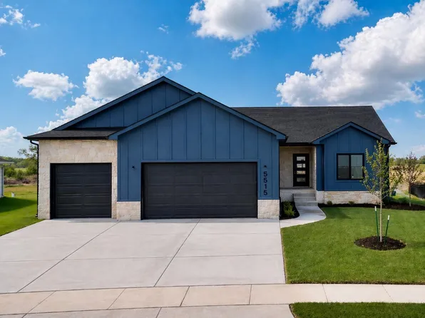 5515 N Saint Paul St, Wichita, KS 67204