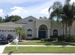 5330 Villagebrook Dr, Zephyrhills, FL 33544