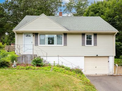 25 Hillside Drive, Groton, CT, 06355