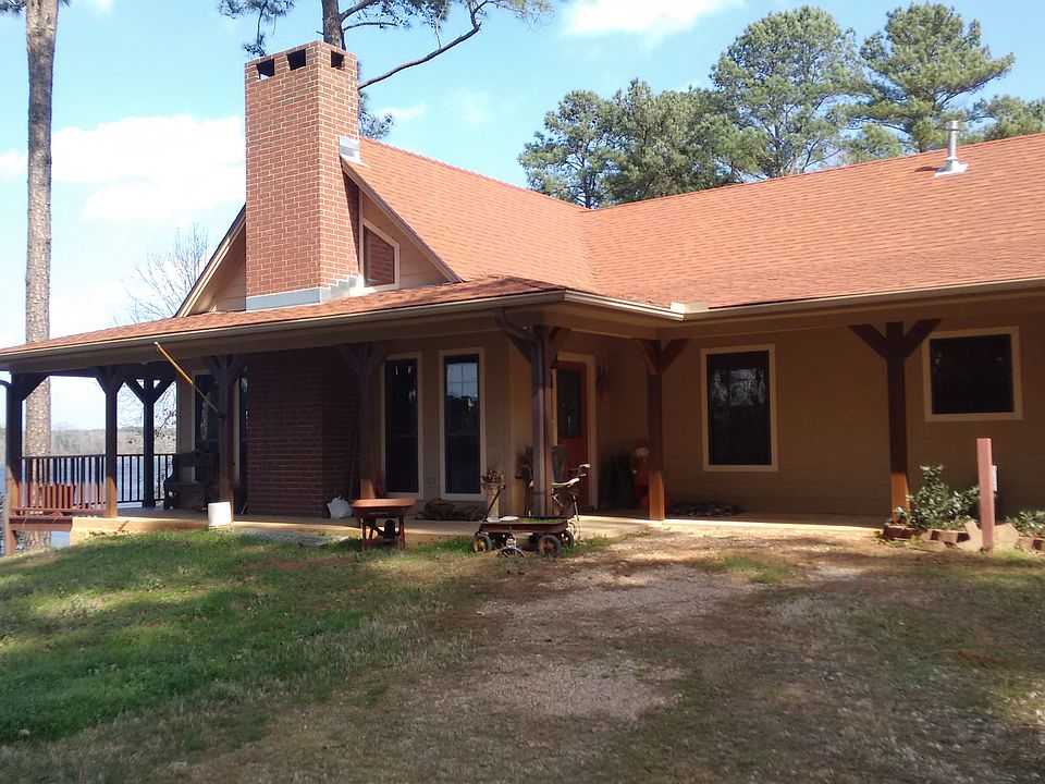 858 Northshore Dr Center TX Zillow