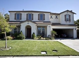 1226 Cypress Run Dr, Stockton, CA 95209