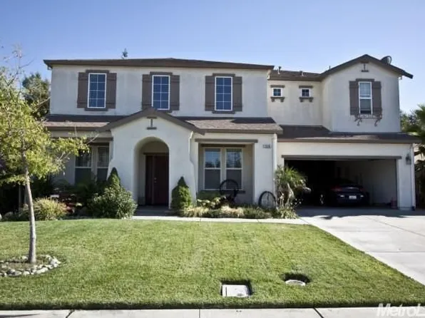 1226 Cypress Run Dr, Stockton, CA 95209