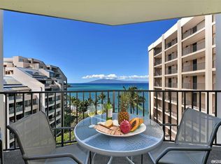 4327 Lower Honoapiilani Rd APT 902, Lahaina, HI 96761