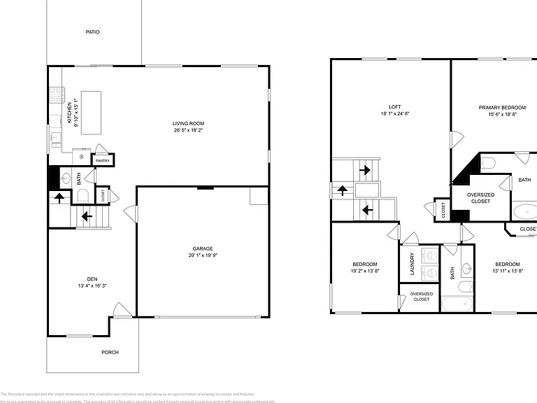 717 Horse Stable Ave — Photo 18