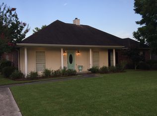 4839 Taimer St, Lake Charles, LA 70605