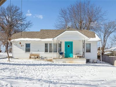 3022 Wallace Ave, Kansas City, MO, 64129