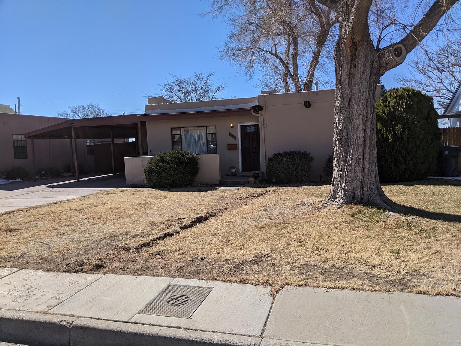 1719 Solano Dr NE, Albuquerque, NM 87110 | Zillow