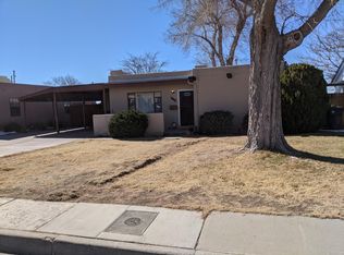 1719 Solano Dr NE, Albuquerque, NM 87110