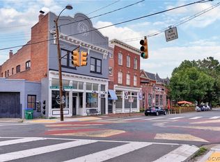 110 W Marshall St #U44, Richmond, VA
