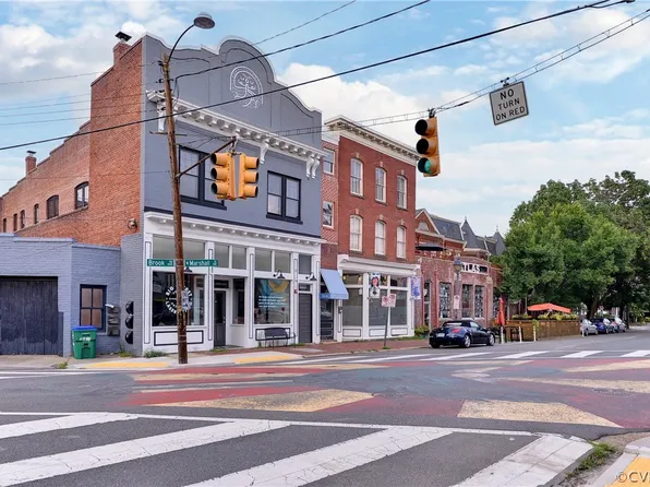 110 W Marshall St #U44, Richmond, VA 23220
