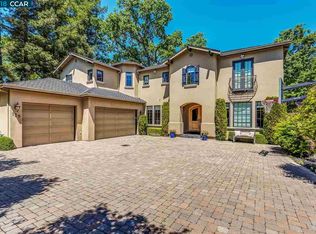 129 Jordan Pl, Lafayette, CA