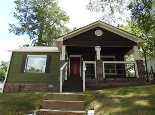 1016 Astor Ave SW, Atlanta, GA 30310