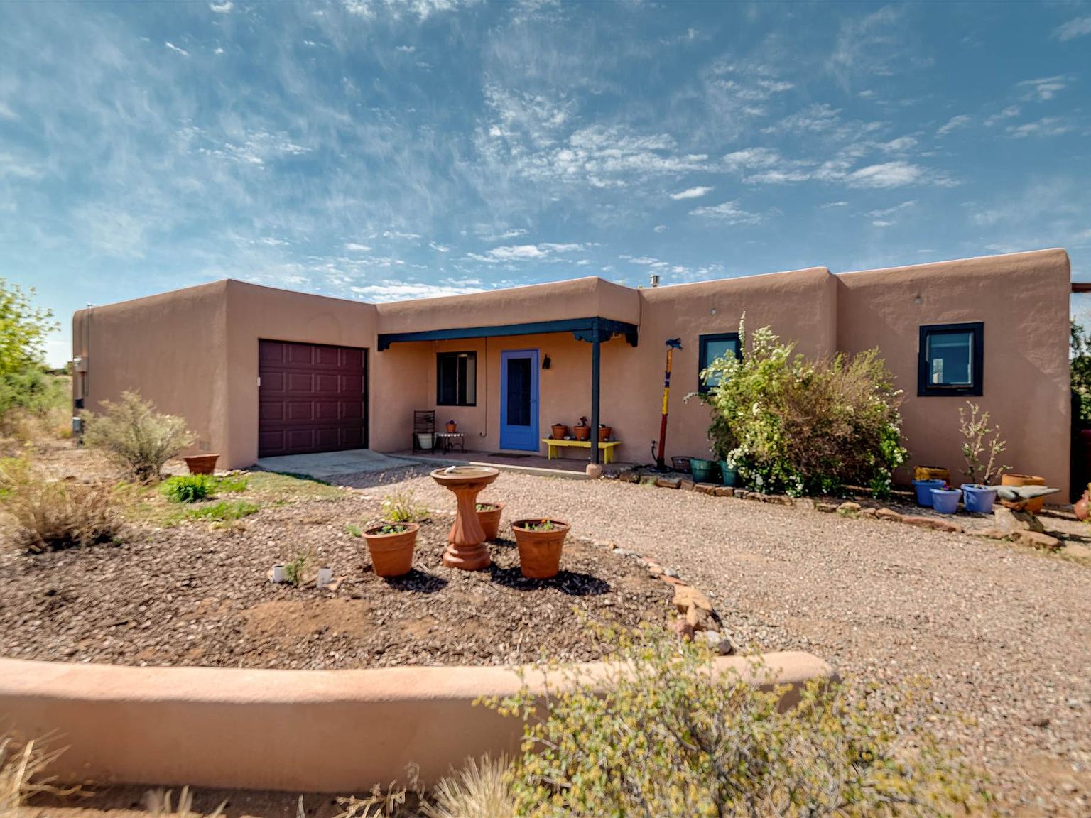 6 Moya Ln, Santa Fe, NM 87508 Zillow