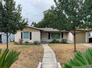 3362 W Woodlawn Ave, San Antonio, TX 78228
