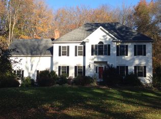 645 Green Hill Rd, Madison, CT 06443