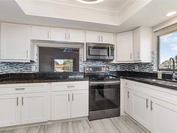 2nd image of 4321 Country Club Blvd APT 207