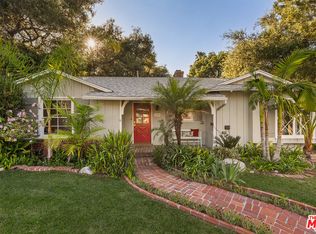 3661 Malafia Dr, Glendale, CA 91208