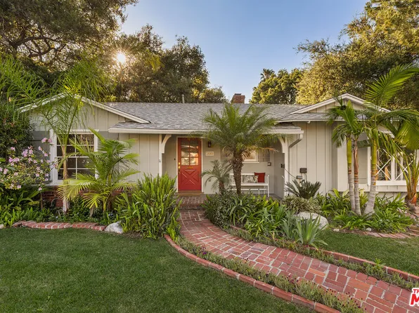 3661 Malafia Dr, Glendale, CA 91208