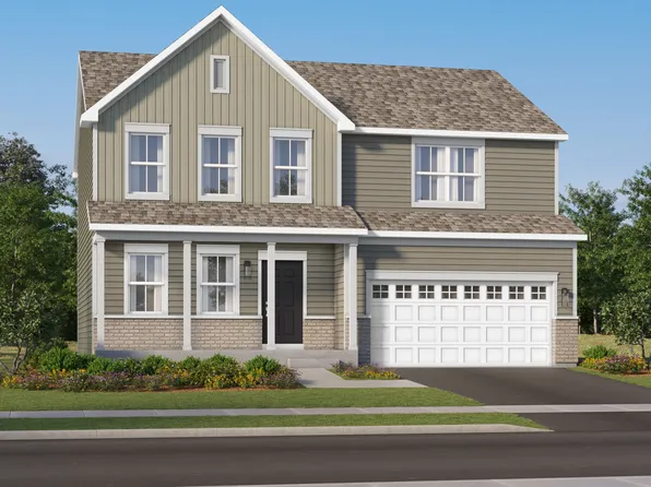 4011 Meadowridge Dr, Woodstock, IL 60098