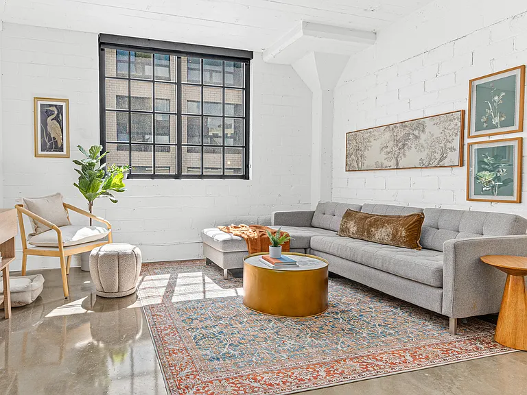 The Hall Lofts — Photo 21