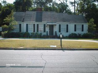 1901 Williams St, Valdosta, GA 31602