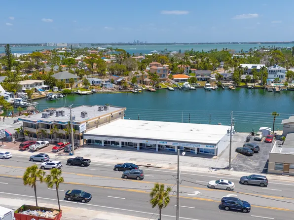 4227 Gulf Blvd, Saint Petersburg, FL 33706