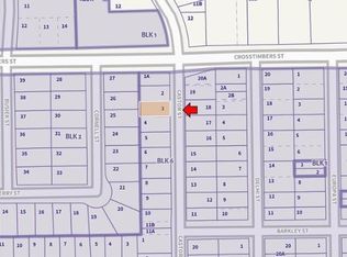4315 Castor St, Houston, TX 77022