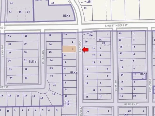 4315 Castor St, Houston, TX 77022