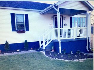 147 Greenwich Ave, Steubenville, OH 43952