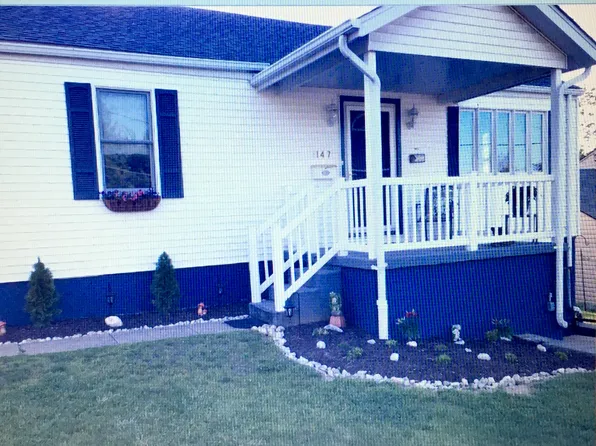 147 Greenwich Ave, Steubenville, OH 43952