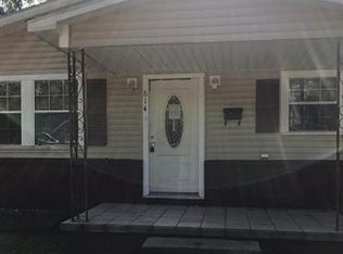 614 Caston Ave, Bogalusa, LA 70427