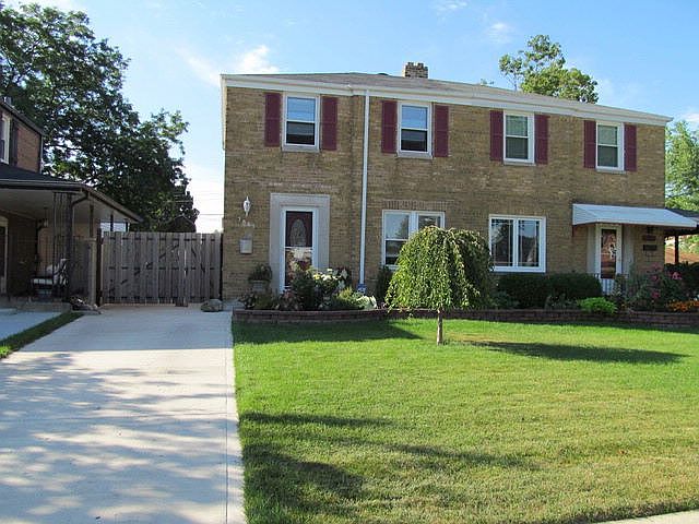 1st image of 7843 W Summerdale Ave